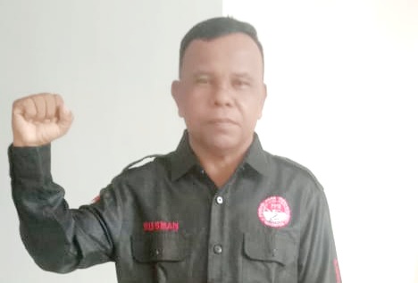 Hebat Ketua FPII Kuansing: Ketua BPD Pintu Gobang Harus Minta Maaf Atas Ucapannya