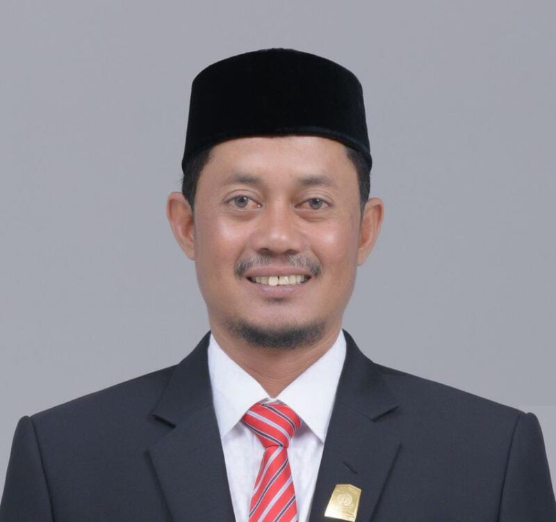 Wakil Ketua DPRK, Naisabur Apresiasi Inspektorat Kemendagri Turun ke Aceh Besar