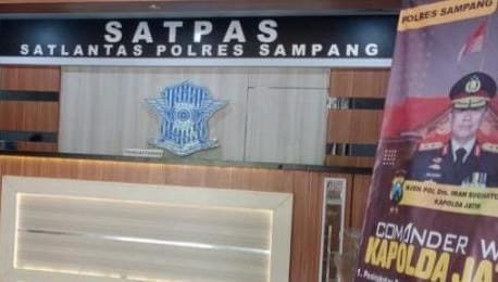 Pelayanan Prima Bagi Pemohon SIM Baru Perpanjangan SIM di Satpas Polres Sampang