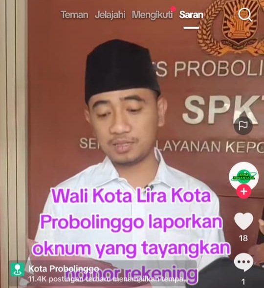 Polemik Tambang Galian C Di Desa Pandean, Berujung Pewarta Dipolisikan