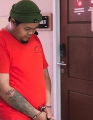 Jual Video Porno Artificial Intelligence Wanita Gresik Via Medsos, Pria Asal Tangerang Diringkus Satreskrim Polres Gresik