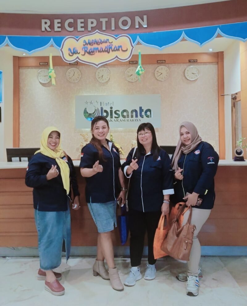 ASMIPA Apresiasi Kebijakan Pemprov Jatim yang Bijak dan Seimbang Terkait Study Tour