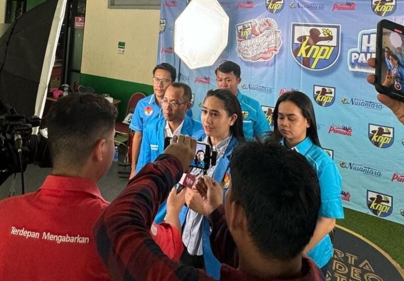DPP KNPI Meminta Rosan Roeslani Tidak Rangkap Jabatan, Pilih  Kepala (CEO) BPI Danantara atau Mundur Dari Menteri Investasi dan Hilirisasi/BKPM