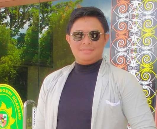 Adv. Ridho Dharmawan Akbar: Jaksa Itu Abdi Negara, Bukan Penguasa!