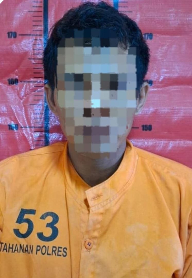 Pelaku Berhasil Ungkap Kasus Curanmor, Polres Sumenep Amankan Dua Orang