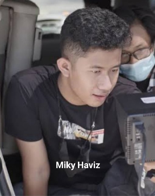 Film Pendek 'Hold On Little Girl' Memenangkan Penghargaan di Janakpur International Film Festival 2025