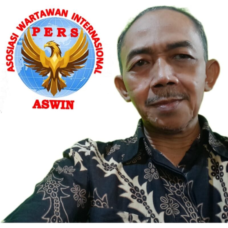 Aceng Syamsul Hadie:
Kebebasan Pers Penopang Kuat Atas Keutuhan NKRI