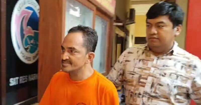Satresnarkoba Polres Bangkalan Temukan 10 Gram Sabu