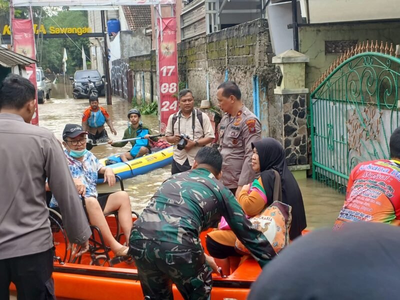 TNI-Polri