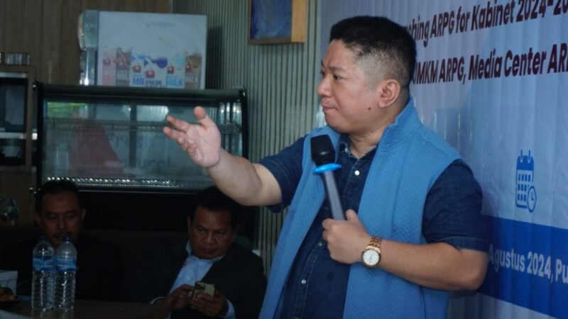 Kajagung RI ST Burhanuddin Layak Jadi Bapak Pemberantasan Korupsi, Bisa Ungkap Kasus Korupsi 1000 T di Pertamina