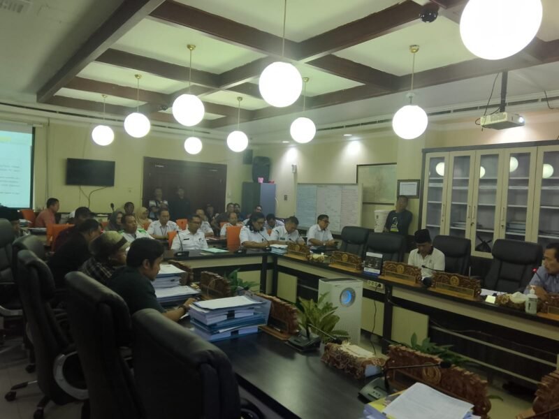TARGET: Dishub Surabaya Diduga Persulit Izin Jikur Untuk Warga dan Permainan ijin Jukir di Wilayah Kota Surabaya