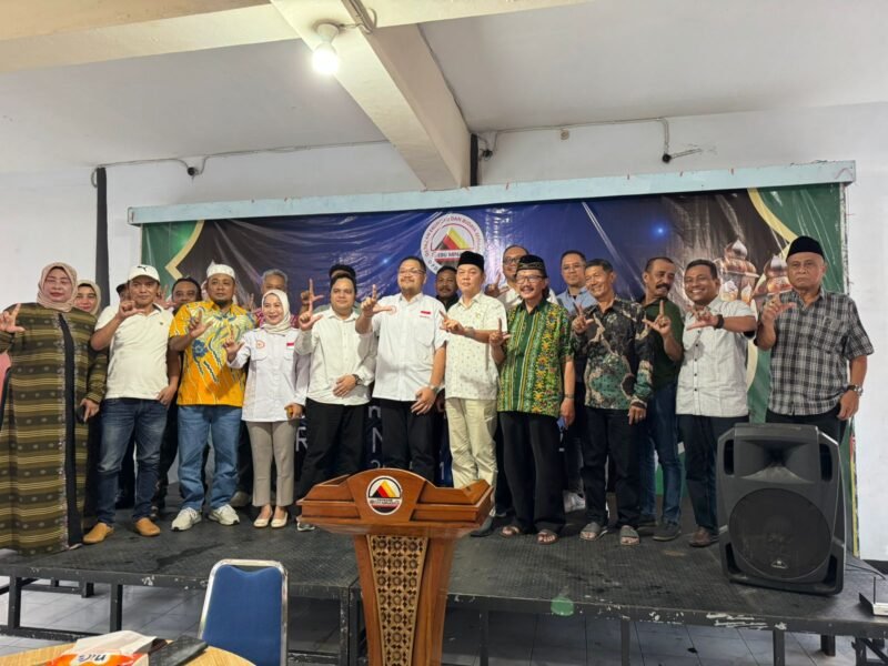 Kepengurusan Periode 2025-2029 DPD LPKAN Indonesia Provinsi Jawa Timur Segera Disahkan
