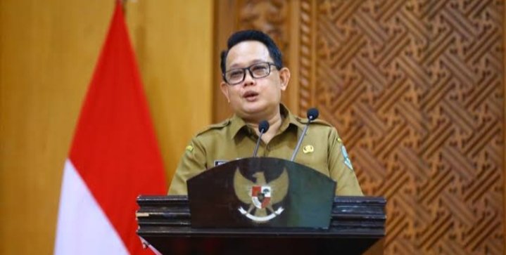 KAKI Desak KPK Tersangkakan Sekdaprov Jatim Dalam Dugaan Kasus Korupsi Beras Bansos Tahun 2020-2021