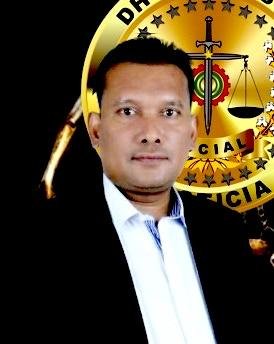 DIDUGA TELAH MELAKUKAN PENGANIAYAAN CHRISTIAN DILAPORKAN KE POLDA METRO JAYA OLEH ELSON ACEMAN SELAKU PENGHUNI APARTEMAN MDT DIWILAYAH GROROL
