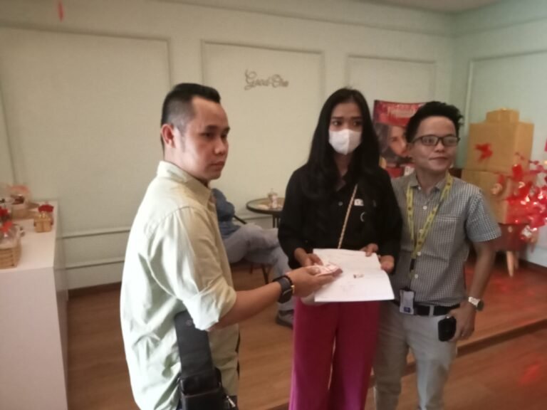 Kasus Pelanggaran Hak Pekerja di Good One Massage Batam, Manajemen Dituding Eksploitasi Karyawan
