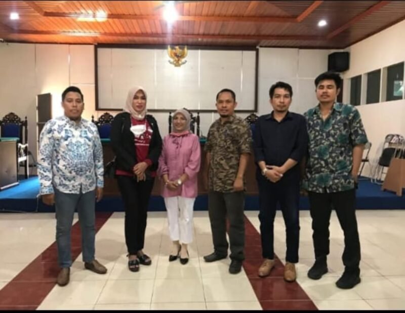 PAPEDA Bela Mendes dari Potensi Gugatan Ribuan Pendamping Desa yang Diberhentikan