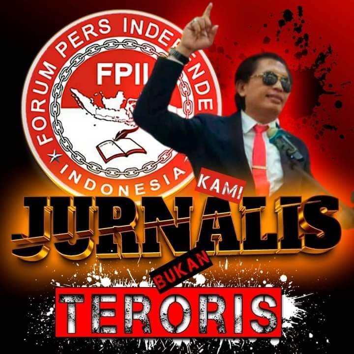 Dewan Pers Independen Harus Hentikan Manuver Monopoli Dewan Pers Melalui Judicial Review