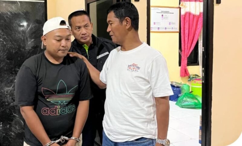 Ungkap Kasus Pembunuhan Di Tamberu Daya Sokobanah