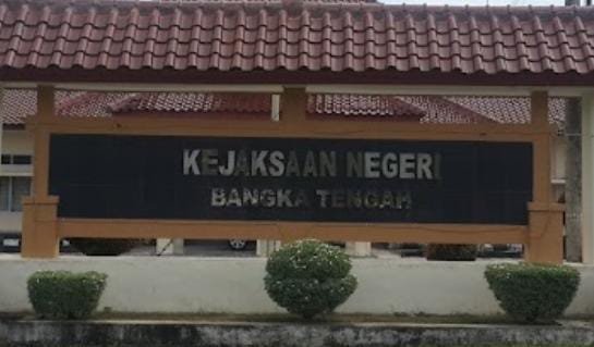 Kejari Bateng Dalami Kasus Dugaan Tindak Pidana Korupsi Pengadaan Di Desa Penyak