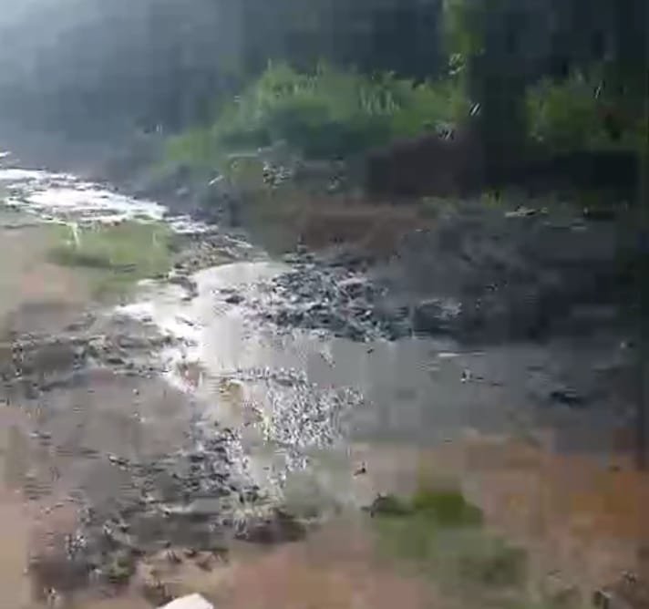 DLH Kubu Raya Bantah PT Ichiko Buang Limbah ke Parit, LPPN-RI: Tunjukkan Uji Laboratorium!
