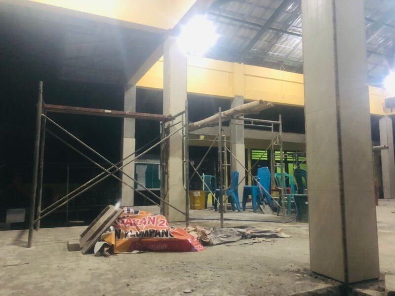 Merasa Risih Dengan Pemberitaan Dan Isu Miring Kades Sumurjalak Plumpang Tuban Angkat Bicara