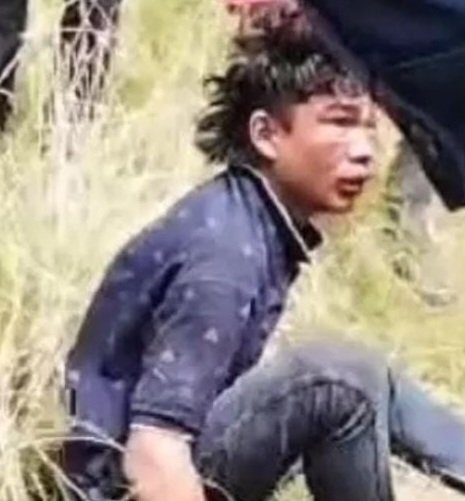 Maling Sepeda Motor Amukan Masa, Manyar Gresik