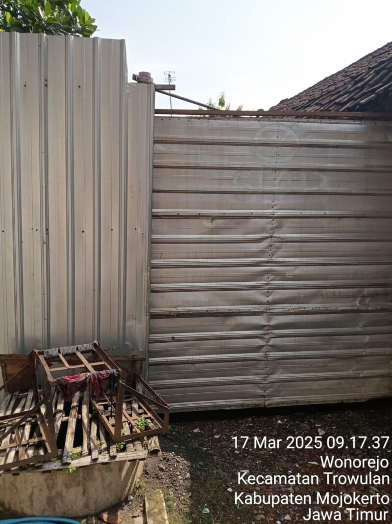Dugaan Penyulingan Tiner Ilegal di Mojokerto: Aparat Diminta Bertindak Tegas
