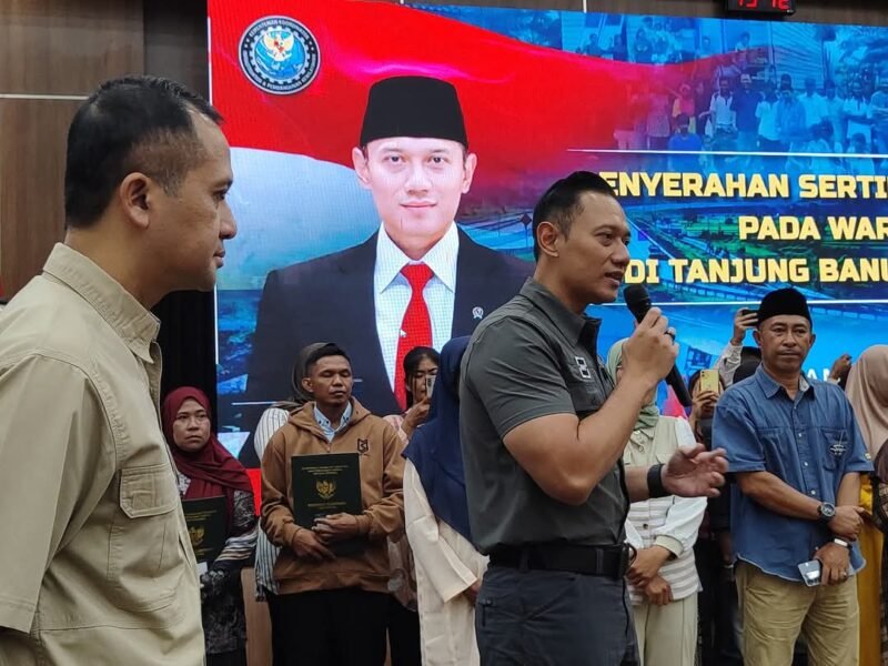 Wadanyon Yonmarhanlan IV Hadiri Rapat Koordinasi Bersama Forkopimda Kota Batam