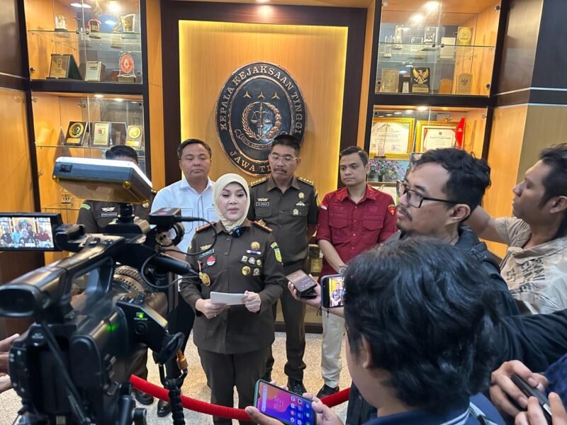Kejati Jatim Usut Dugaan Korupsi Hibah SMK Swasta Rp65 Miliar