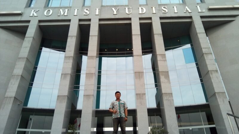 Pernyataan Tajam Advokat Ridho Dharmawan Akbar, S.T., S.H., C.Med., CPCLE
