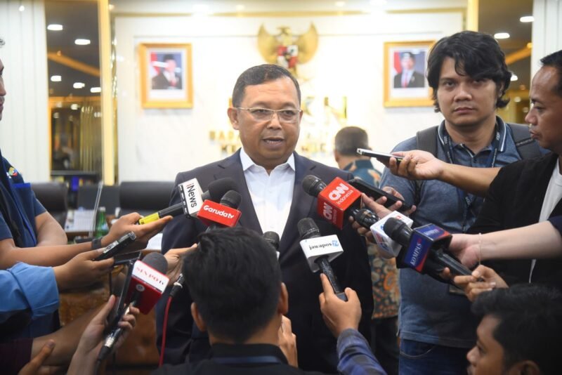 Soroti Puncak Arus Mudik Lebaran 2025, Herman Khaeron Usulkan Sejumlah Inovasi
