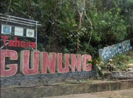 TerbuktiTerbukti Korupsi Kasus Tahura Bukit Mangkol, Dua Pegawai DLH Cuma Diminta Mengembalikan Uang