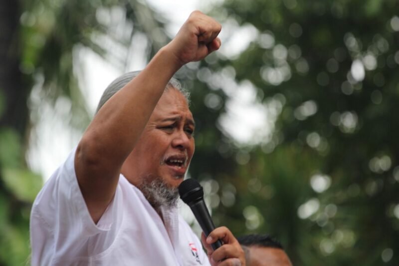 MAKI Jatim Siap Kawal Serius dan Melekat Kasus Korupsi Hibah SMK Dindik Jatim TA 2017 senilai 65 M Lebih
