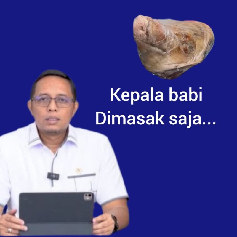 Aceng Syamsul Hadie: Sebaiknya Hasan Nasbi Mundur dari Jabatan PCO