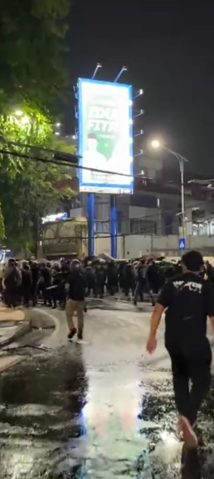 Jurnalis Surabaya Jadi Korban Intimidasi Polisi, Aliansi Wartawan: Proses Hukum