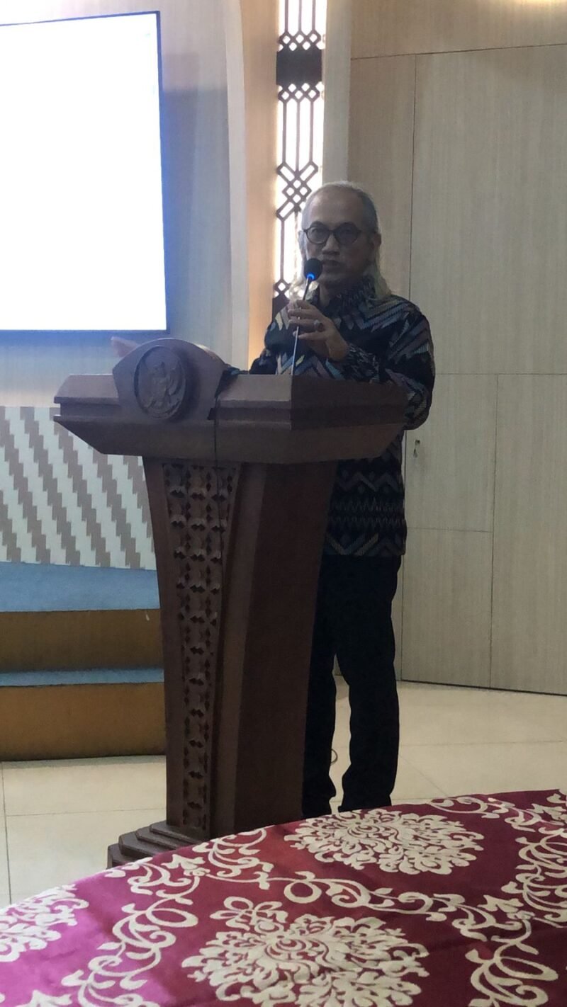 Herman Hofi: Waspadai Proposal Sumbangan Jelang Lebaran, Jangan Sampai Jadi Korban Pemerasan