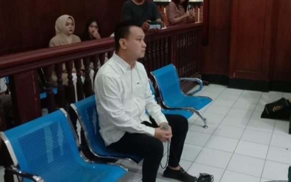 Anak Ethan Lebih Dulu Menghina dan Diduga Menyiapkan Juga 50 Orang sambil Membawa Kayu dan Besi