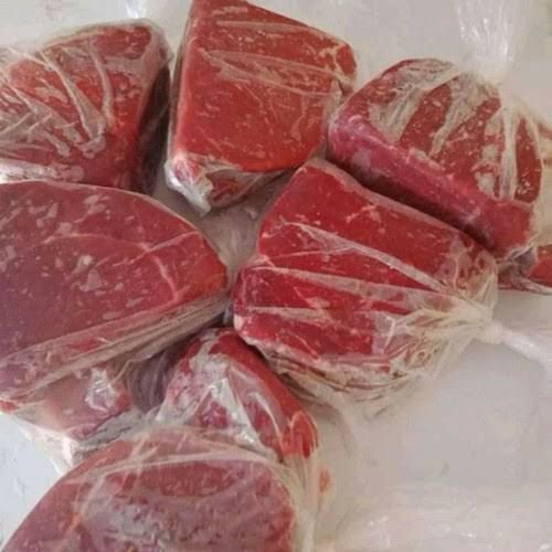 Pemprov Kalbar Soroti Maraknya Daging Beku Ilegal, APH Diminta Bertindak Tegas