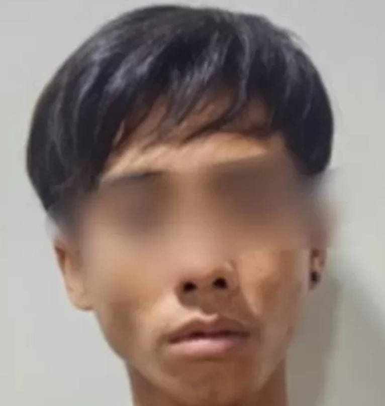 Pelaku Pengedar Narkotika Jenis Sabu Diringkus, Satresnarkoba Amankan Puluhan Pil Doubel LL