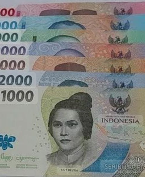 Polisi Himbau Kepada Masyarakat Untuk Waspada Peredaran Uang Palsu Jelang Lebaran Idul Fitri 1446, Hijriyah