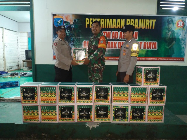 Polri-TNI