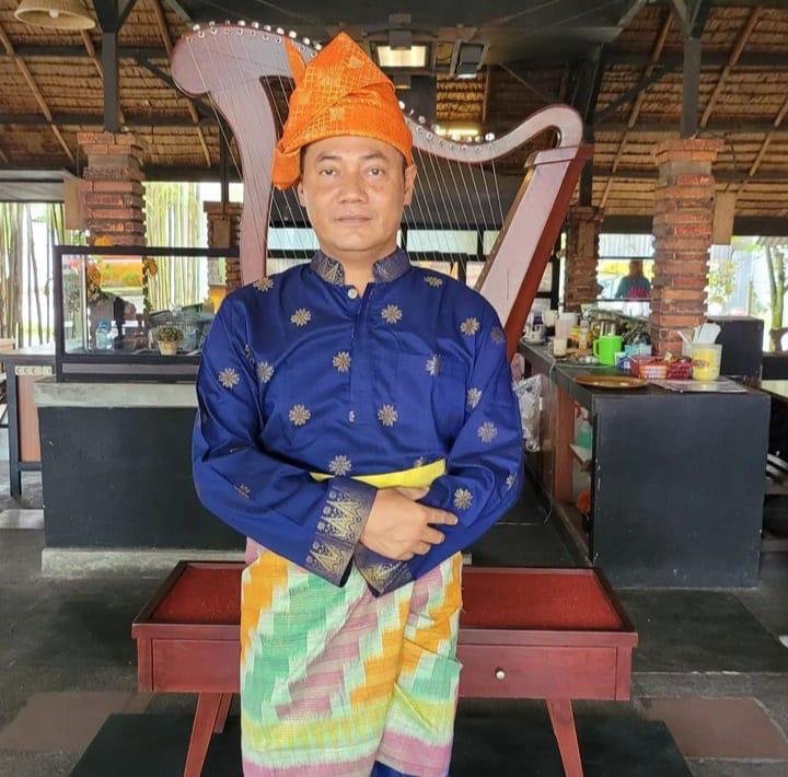 Ketua BPM Kalbar: Oknum DPRD Bertindak Seperti Preman, Harus Dihadapi!