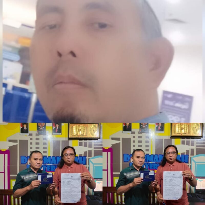 Sopir Taksi Online di Surabaya Jadi Korban Sindikat Penggelapan Mobil dari Bangkalan