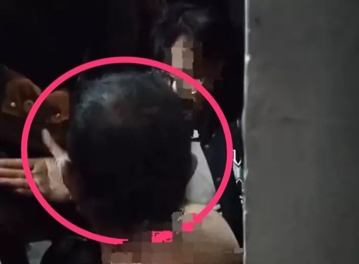 Kanit Reskrim Polsek Waru Berhasil Amankan, Pelaku Curanmor