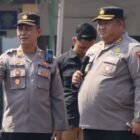 Hadapi May Day 2025, Polres Pasuruan Gelar Gladi Pengamanan dengan 1.039 Personel