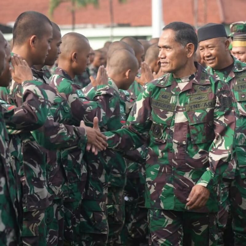 TNI AD