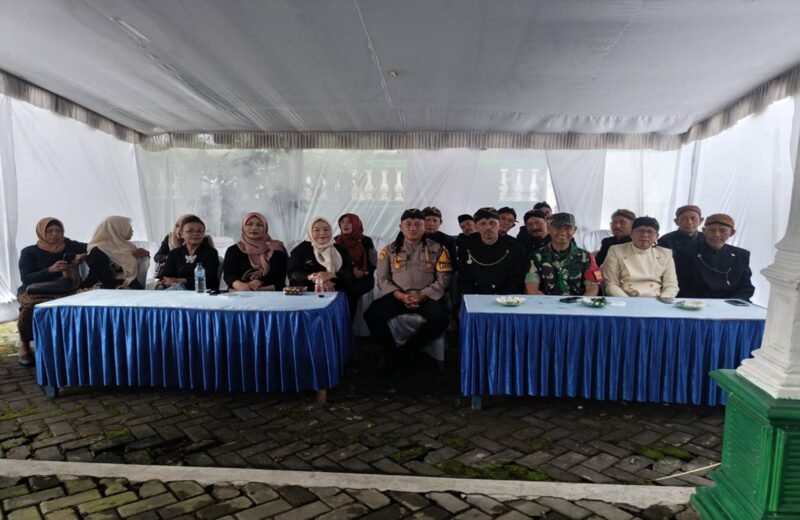 Sinergitas TNI - Polri