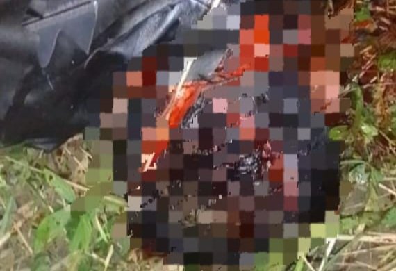 Satreskrim Polres Bangkalan Tangkap, Satu Pelaku, Pembunuhan di Konang