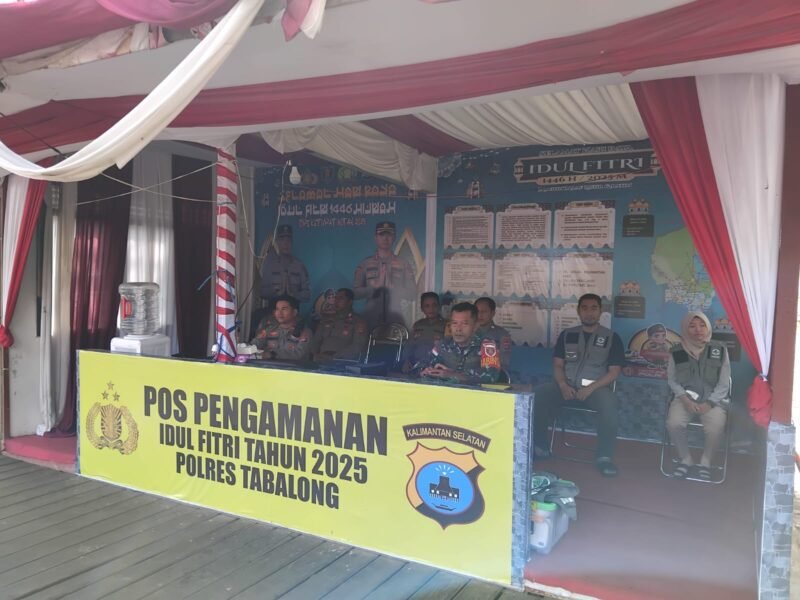 TNI-Polri