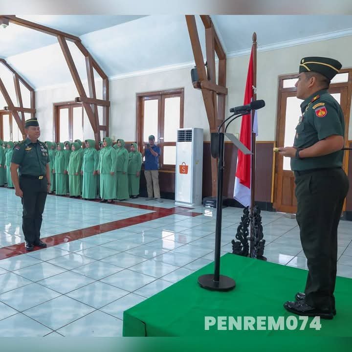 Foto: TNI